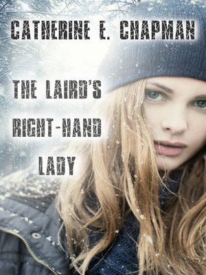 cover image of The Laird's Right-Hand Lady